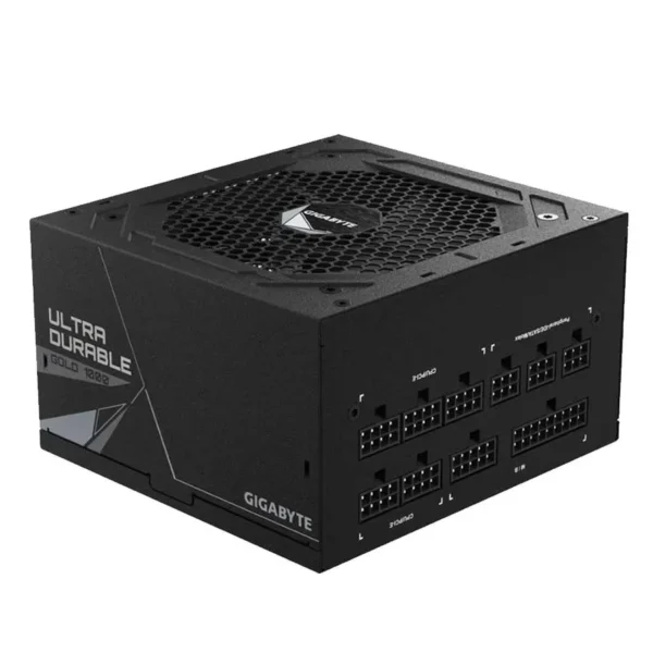 پاور ماژولار گیگابایت GIGABYTE GP-UD1000GM GOLD 1000W
