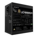 پاور ماژولار گیگابایت GIGABYTE GP-UD1000GM GOLD 1000W - Image 4