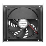 پاور گرین GREEN GP300A-ECO Rev3-1 300W - Image 2
