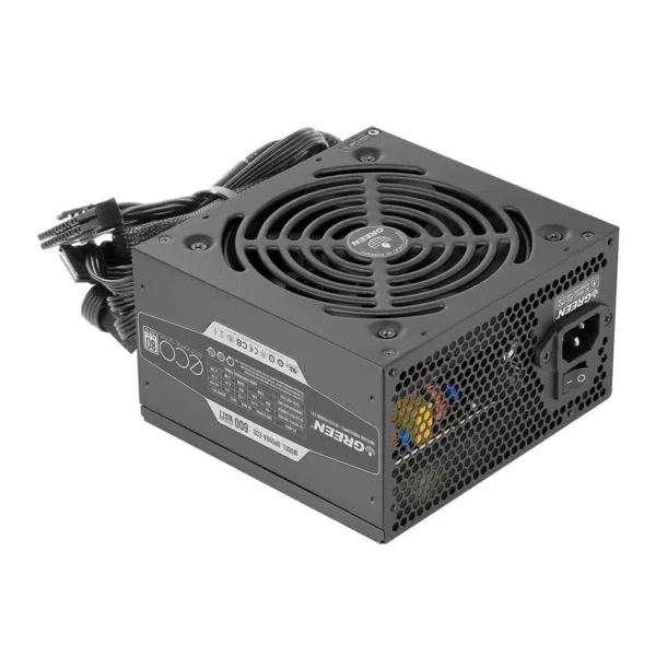 پاور گرین Grean GP600A-ECO 600W