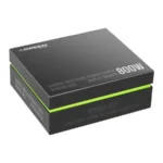پاور گرین GREEN GP800A-GED 800W - Image 2