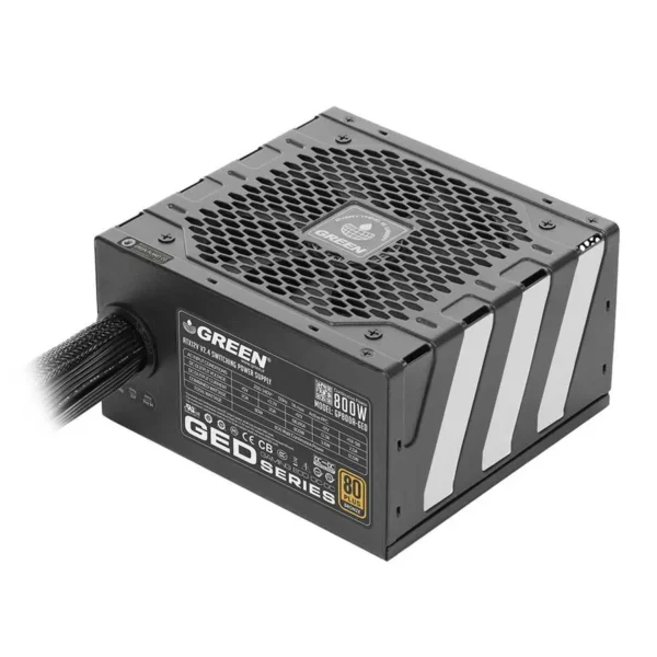 پاور گرین Grean GP800A-GED 800W