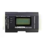 پاور تستر گرین GREEN ATX PSU Tester - Image 6