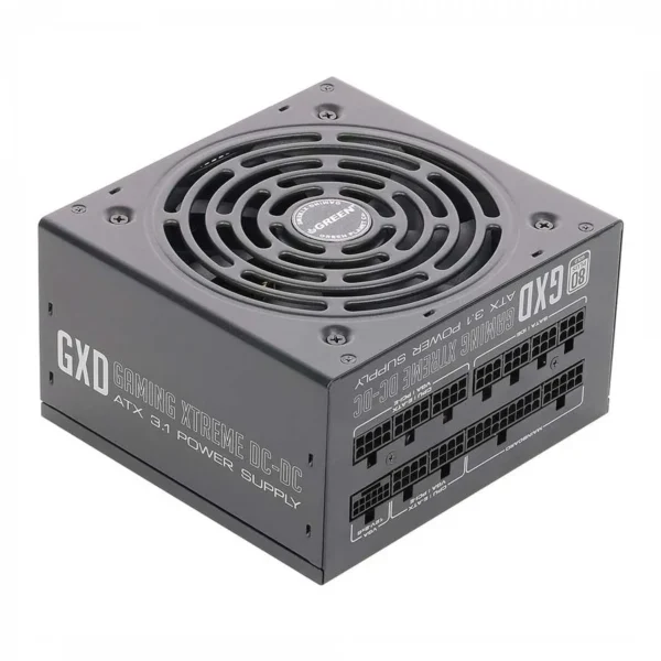 پاور ماژولار گرین Grean GP1200B-GXD 1200W