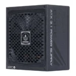 پاور ماژولار گرین GREEN GP1300B-EDGE PLATINUM 1300W - Image 3