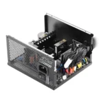 پاور گرین GREEN GP600A-UK EVO 600W - Image 3