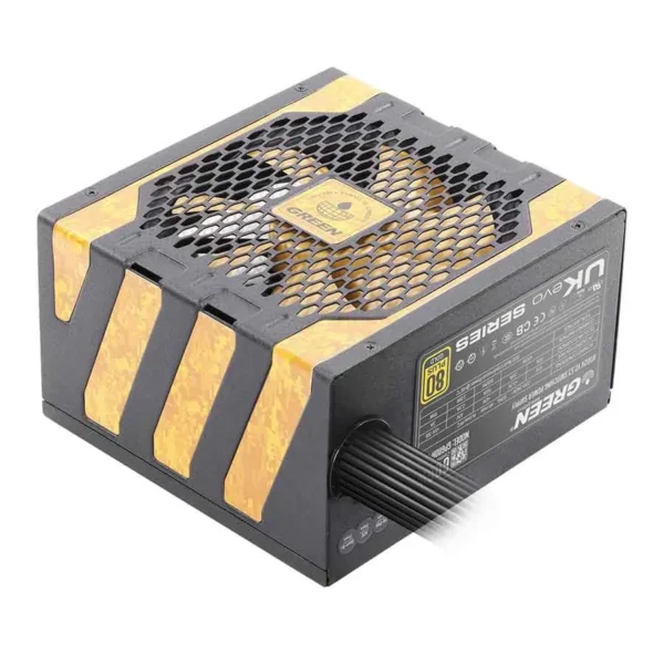 پاور گرین Grean GP600A-UK EVO 600W