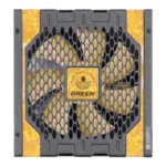 پاور گرین GREEN GP600A-UK EVO 600W - Image 5