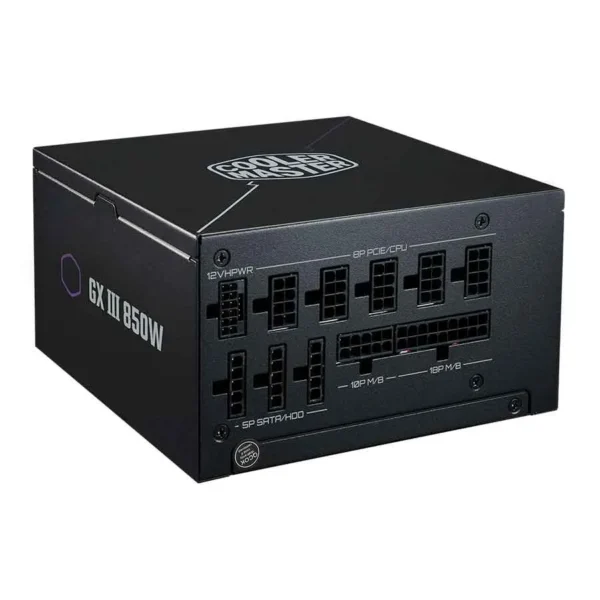 پاور ماژولار کولرمستر Cooler Master GX III GOLD 850 850W