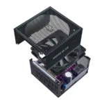 پاور ماژولار کولرمستر Cooler Master GX III GOLD 850 850W - Image 7