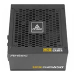 پاور ماژولار انتک Antec HCG650 Gold 650W - Image 2
