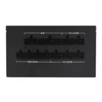 پاور ماژولار انتک Antec HCG650 Gold 650W - Image 5