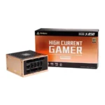 پاور ماژولار انتک Antec HCG850 Extreme 850W - Image 3