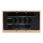 پاور ماژولار انتک Antec HCG850 Extreme 850W - Image 7