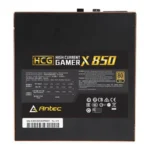 پاور ماژولار انتک Antec HCG850 Extreme 850W - Image 8