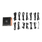 پاور ماژولار انتک Antec HCG850 Extreme 850W - Image 9