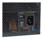 پاور ماژولار سیلور استون SilverStone HELA 1300R Platinum 1300W - Image 9