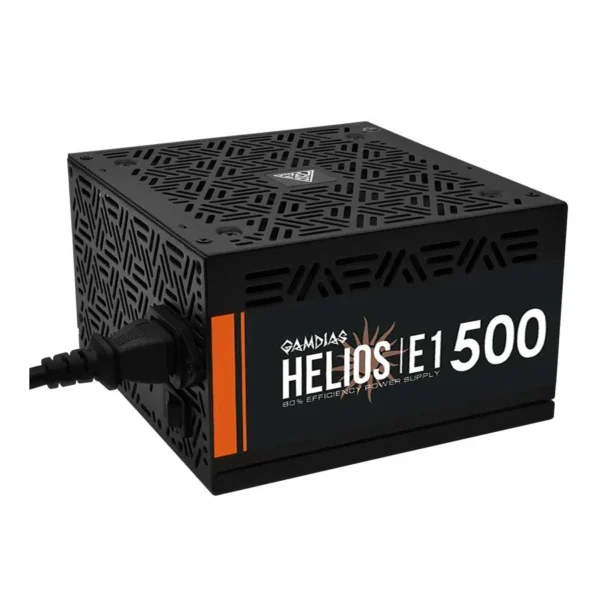 پاور گیم دیاس GAMDIAS HELIOS E1-500 500W