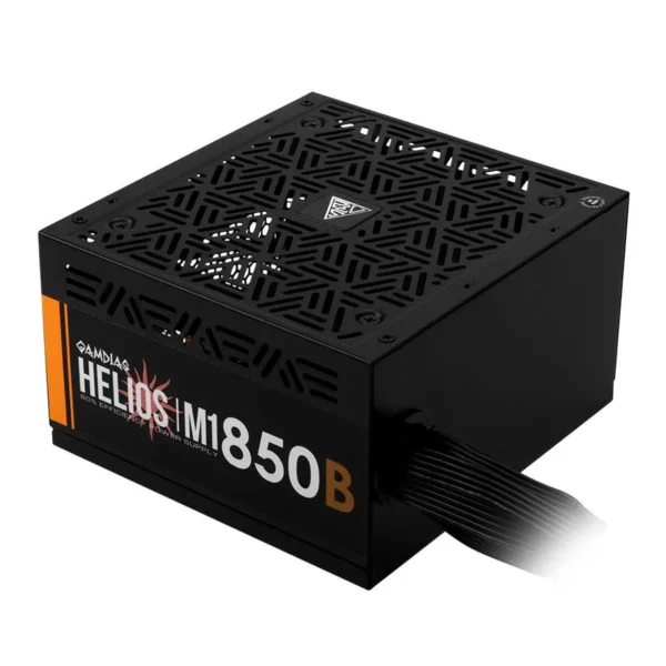 پاور گیم دیاس GAMDIAS HELIOS M1-850B Bronze 850W