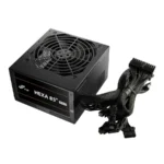 پاور اف اس پی FSP HEXA 85+ Pro Bronze 350W - Image 4