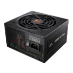 پاور اف اس پی FSP HEXA 85 Plus Pro Bronze 450W