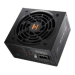 پاور اف اس پی FSP HEXA 85 Plus Pro Bronze 450W - Image 2