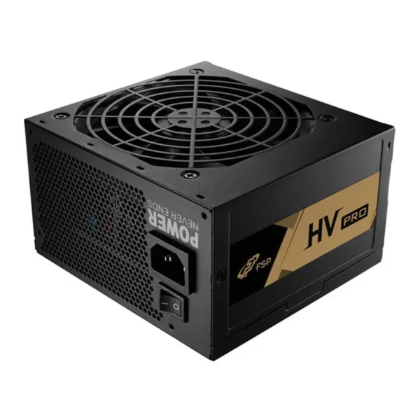 پاور اف اس پی FSP HV PRO 650W