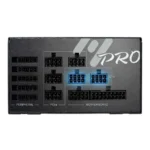 پاور ماژولار اف اس پی FSP HYDRO G PRO GOLD 1000W - Image 4