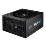 پاور ماژولار اف اس پی FSP HYDRO G PRO GOLD 750W