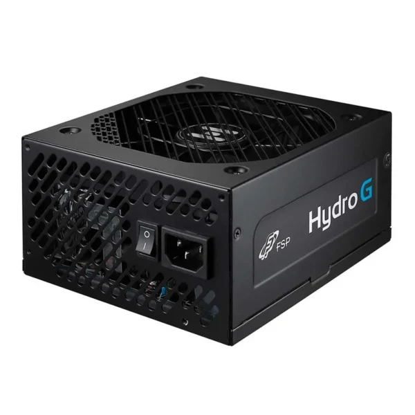 پاور ماژولار اف اس پی FSP HYDRO G PRO GOLD 750W