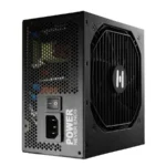 پاور نیمه ماژولار اف اس پی FSP Hydro GSM Lite Pro Gold 750W - Image 2