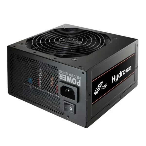 پاور اف اس پی FSP HYDRO PRO Bronze 500W