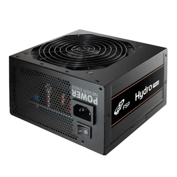 پاور اف اس پی FSP HYDRO PRO Bronze 700W
