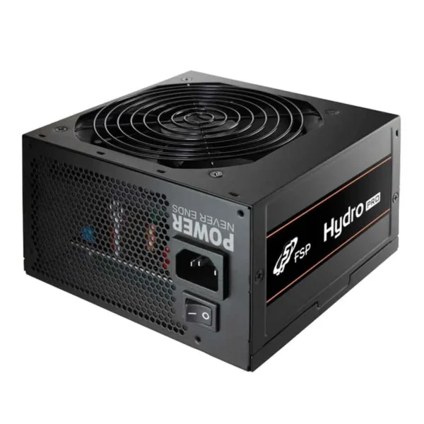 پاور اف اس پی FSP HYDRO PRO Bronze 800W