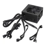 پاور اف اس پی FSP HYDRO PRO Bronze 600W - Image 4