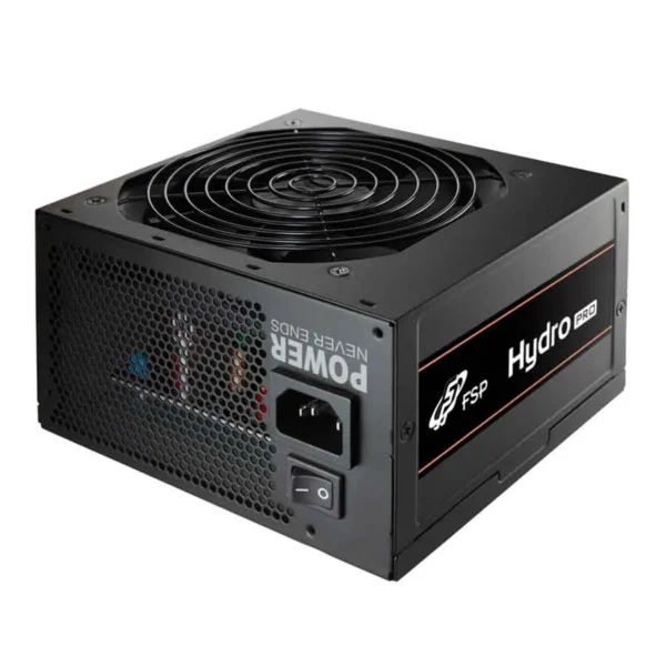 پاور اف اس پی FSP HYDRO PRO Bronze 600W