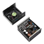 پاور ماژولار اف اس پی FSP HYDRO PTM PRO Platinum 750W - Image 3