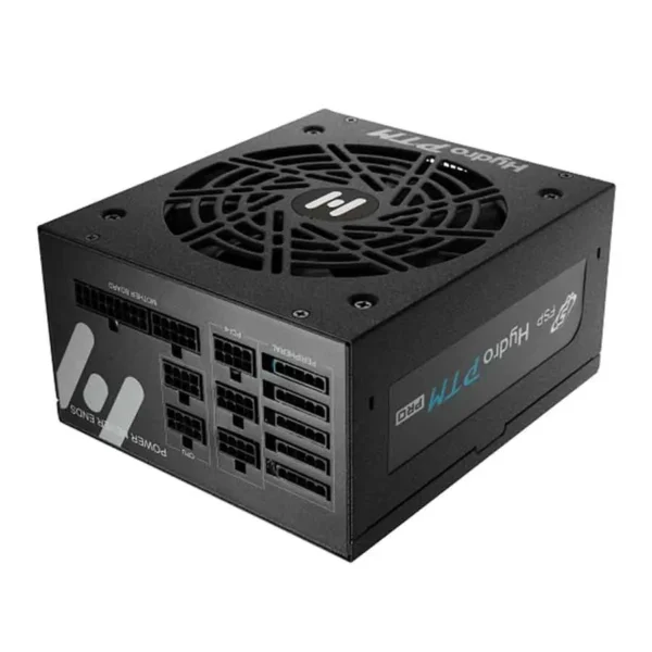 پاور ماژولار اف اس پی FSP HYDRO PTM PRO Platinum 750W