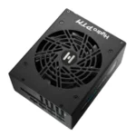پاور ماژولار اف اس پی FSP HYDRO PTM PRO Platinum 1200W - Image 5