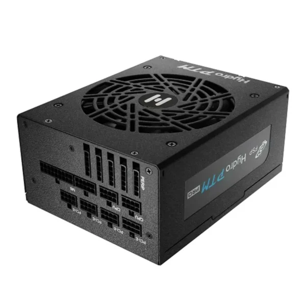 پاور ماژولار اف اس پی FSP HYDRO PTM PRO Platinum 1200W