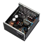 پاور ماژولار اف اس پی FSP HYDRO PTM PRO Platinum 650W - Image 2