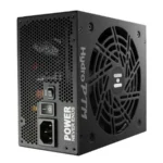 پاور ماژولار اف اس پی FSP HYDRO PTM PRO Platinum 650W - Image 3