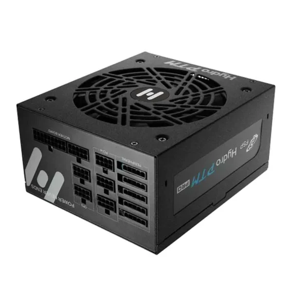پاور ماژولار اف اس پی FSP HYDRO PTM PRO Platinum 650W