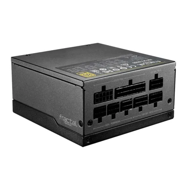 پاور ماژولار سیلور فرکتال Fractal Design Design Ion SFX-L 650W GOLD