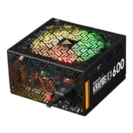 پاور گیم دیاس GAMDIAS KRATOS E1-600 600W - Image 2
