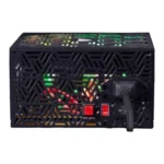 پاور گیم دیاس GAMDIAS KRATOS E1-600 600W - Image 3