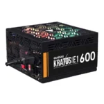 پاور گیم دیاس GAMDIAS KRATOS E1-600 600W
