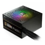 پاور گیم دیاس GAMDIAS KRATOS P1-650G 650W - Image 3