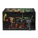 پاور گیم دیاس GAMDIAS KRATOS P1-650G 650W - Image 4