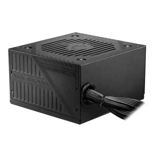 پاور ام اس آی MSI MAG A500DN Standard 500W